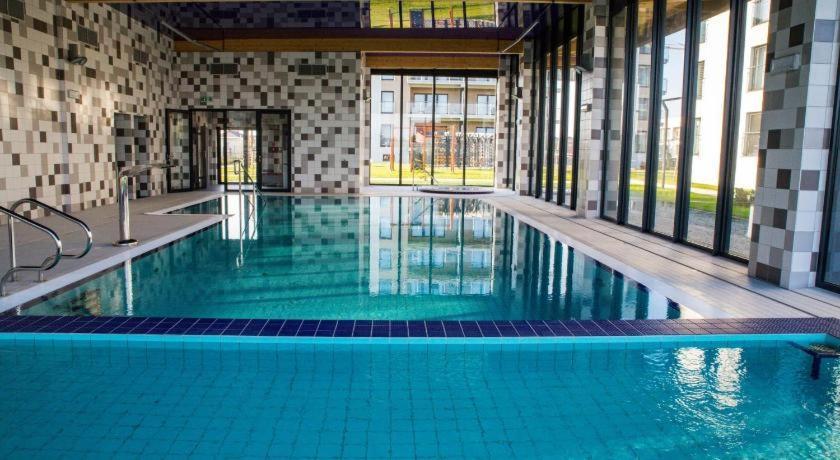 Apartament 5Morz 1K/29 سيانوزيتي المظهر الخارجي الصورة