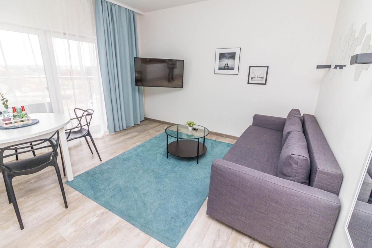 Apartament 5Morz 1K/29 سيانوزيتي المظهر الخارجي الصورة