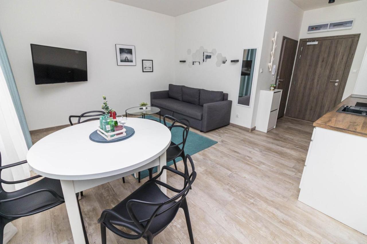 Apartament 5Morz 1K/29 سيانوزيتي المظهر الخارجي الصورة