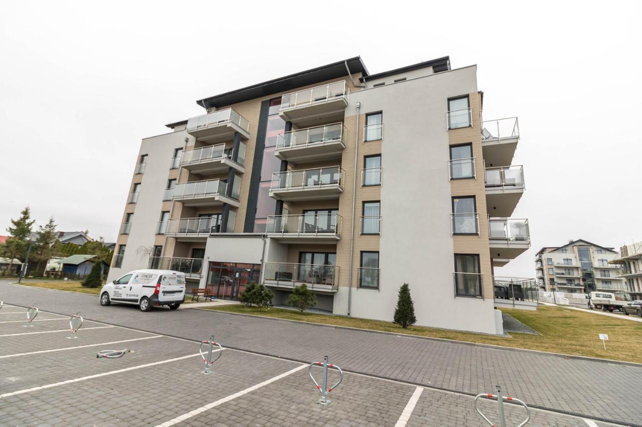 Apartament 5Morz 1K/29 سيانوزيتي المظهر الخارجي الصورة