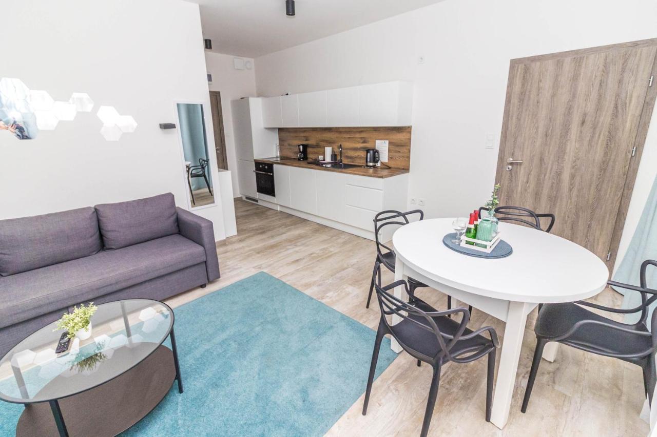 Apartament 5Morz 1K/29 سيانوزيتي المظهر الخارجي الصورة