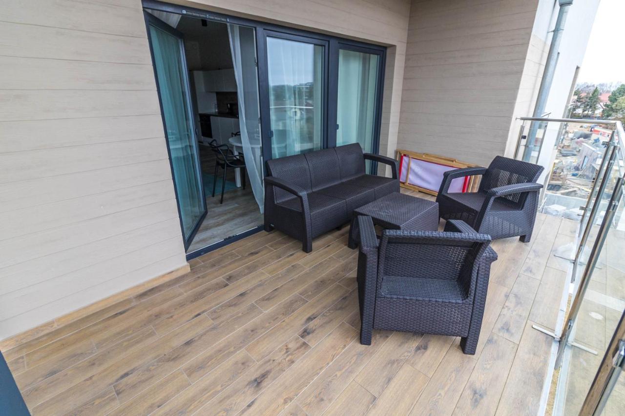 Apartament 5Morz 1K/29 سيانوزيتي المظهر الخارجي الصورة