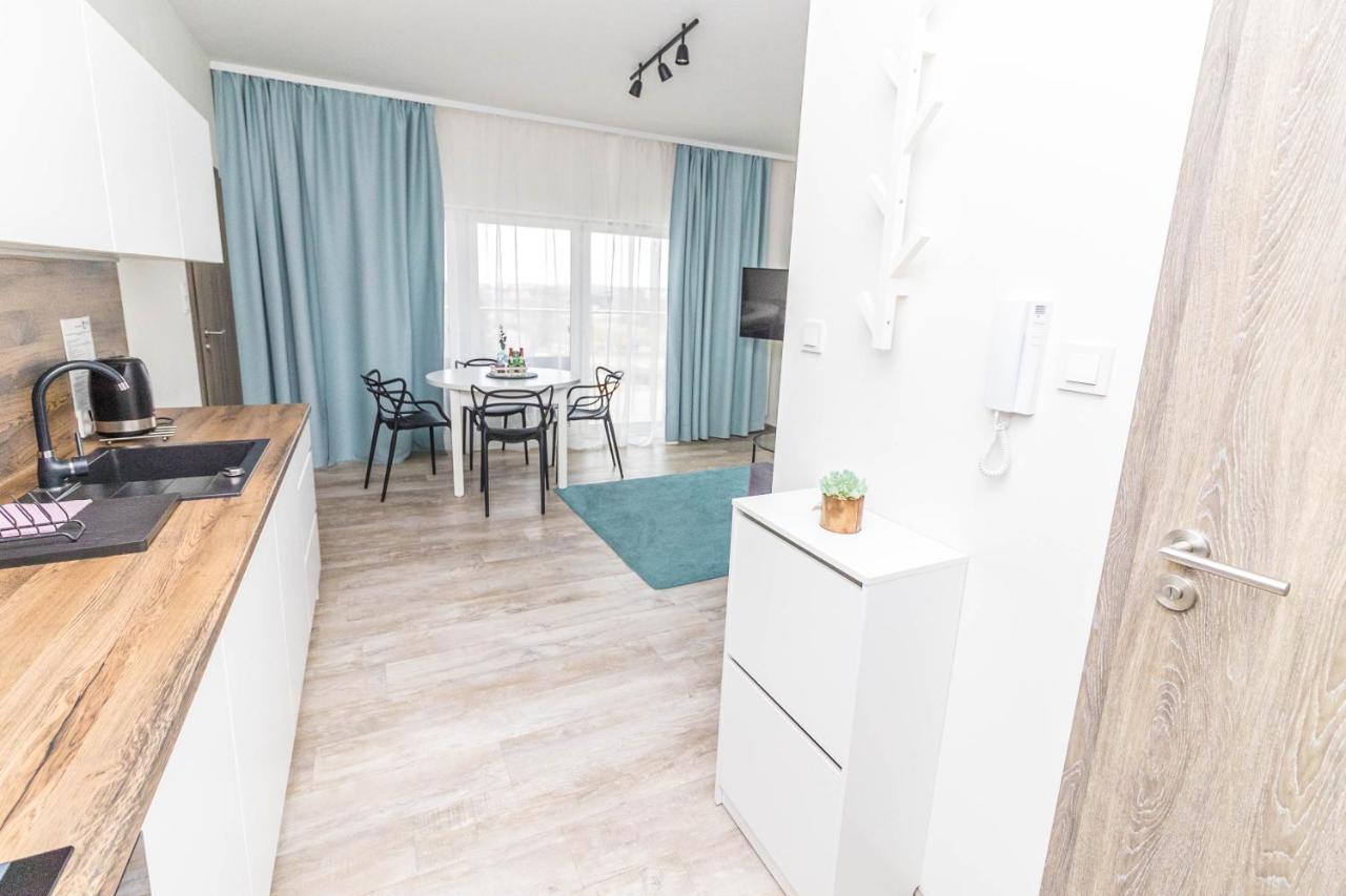 Apartament 5Morz 1K/29 سيانوزيتي المظهر الخارجي الصورة