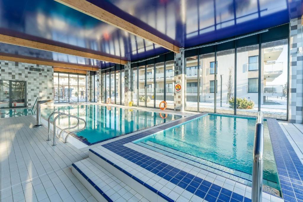 Apartament 5Morz 1K/29 سيانوزيتي المظهر الخارجي الصورة